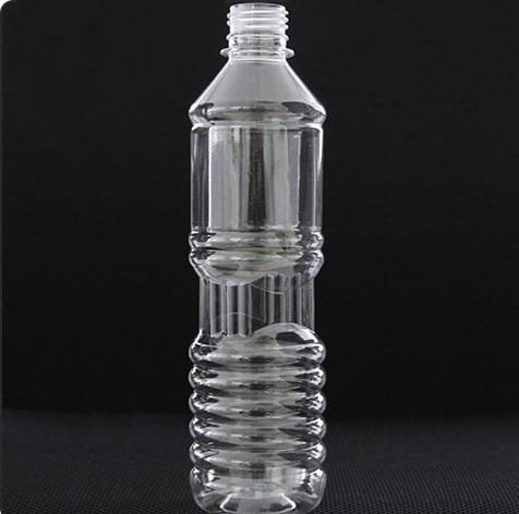 500 ML EDIBLE OIL BOTTLES